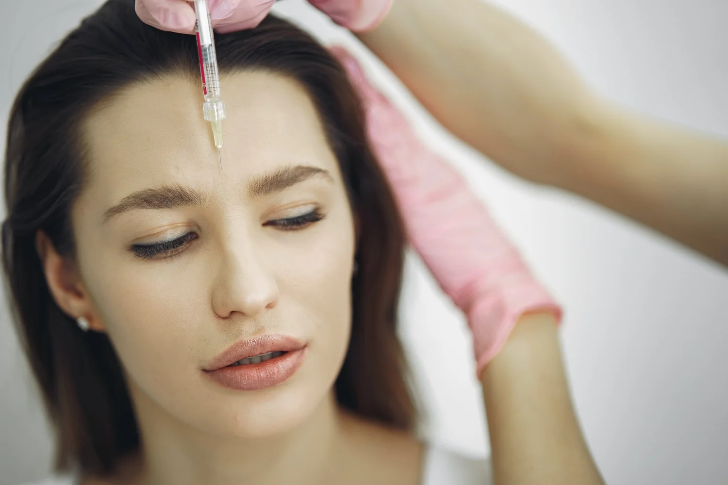 Get Rid of Wrinkles with Botox