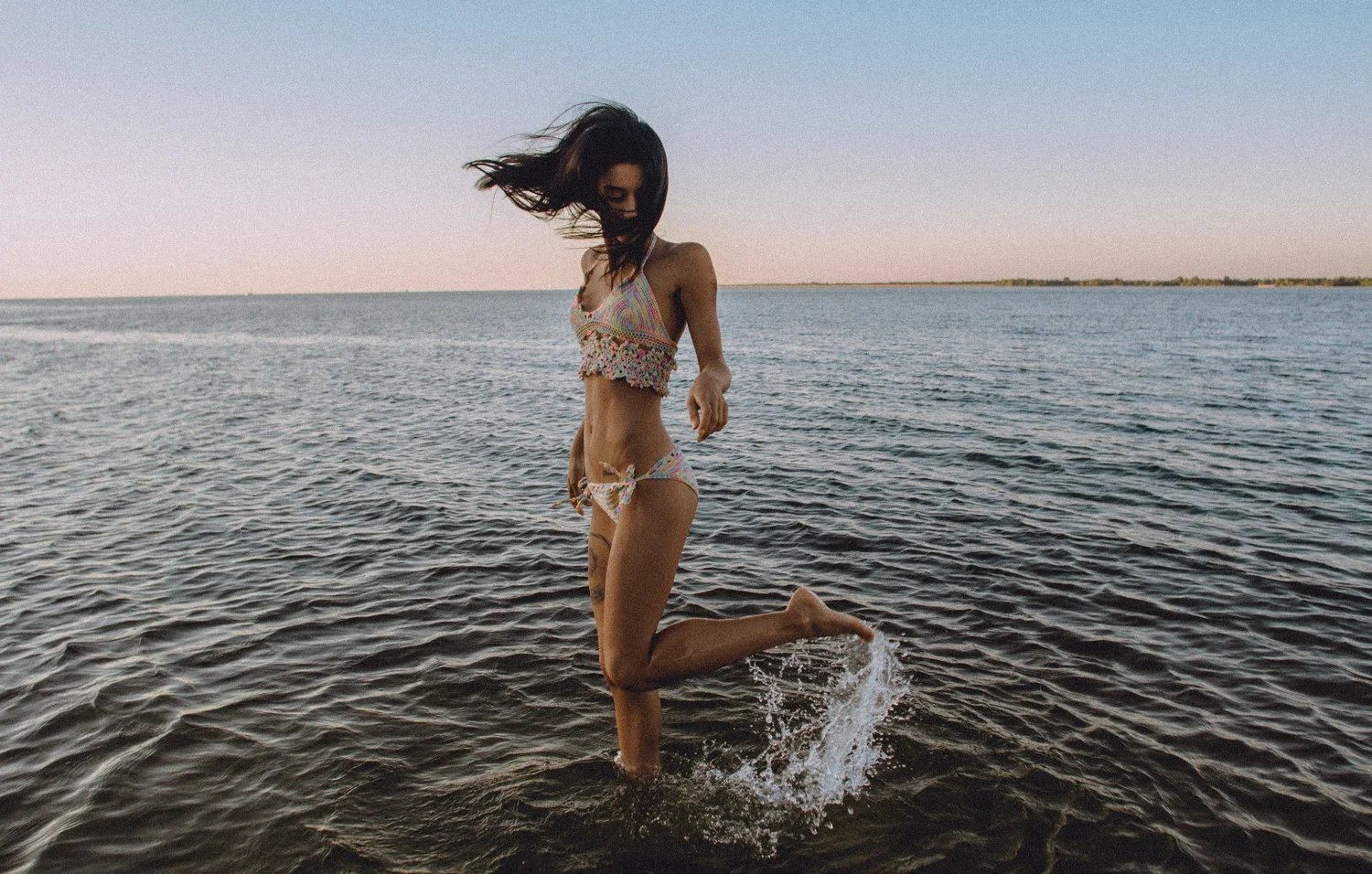 Protecting Your Skin in the Summer Sun
