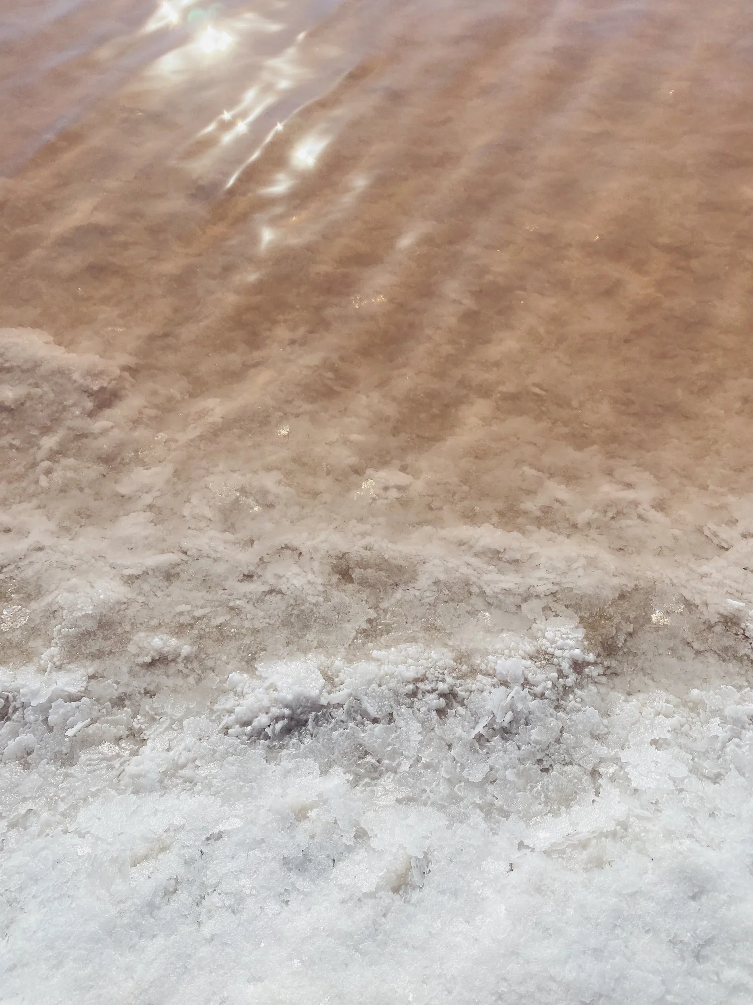 The Benefits of Salt Therapy