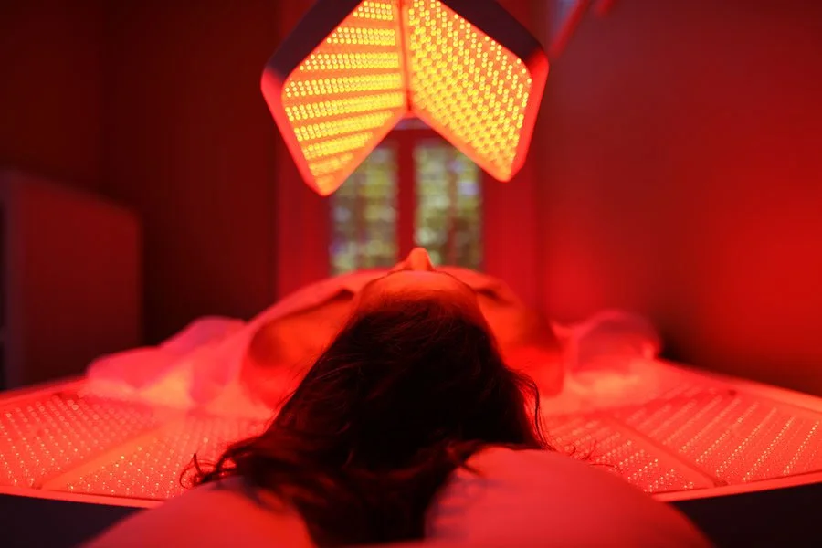 LED bed for quick and easy weight loss in Ponte Vedra