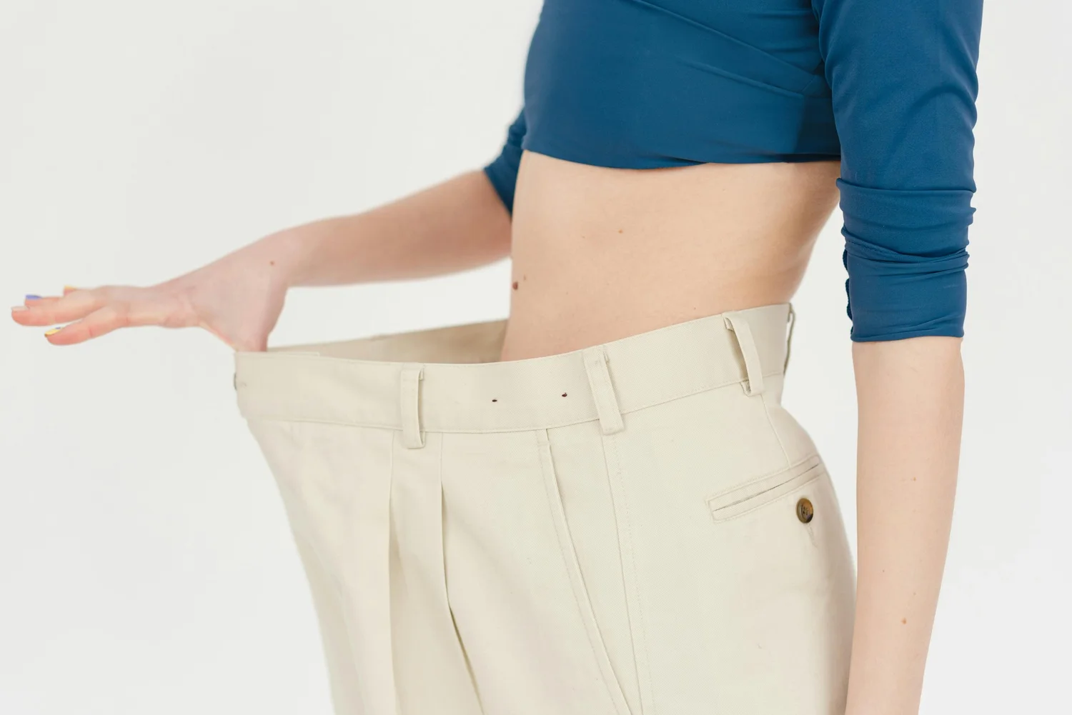 Fast Inch Loss with Cryoskin at Laser Loft, Ponte Vedra, FL